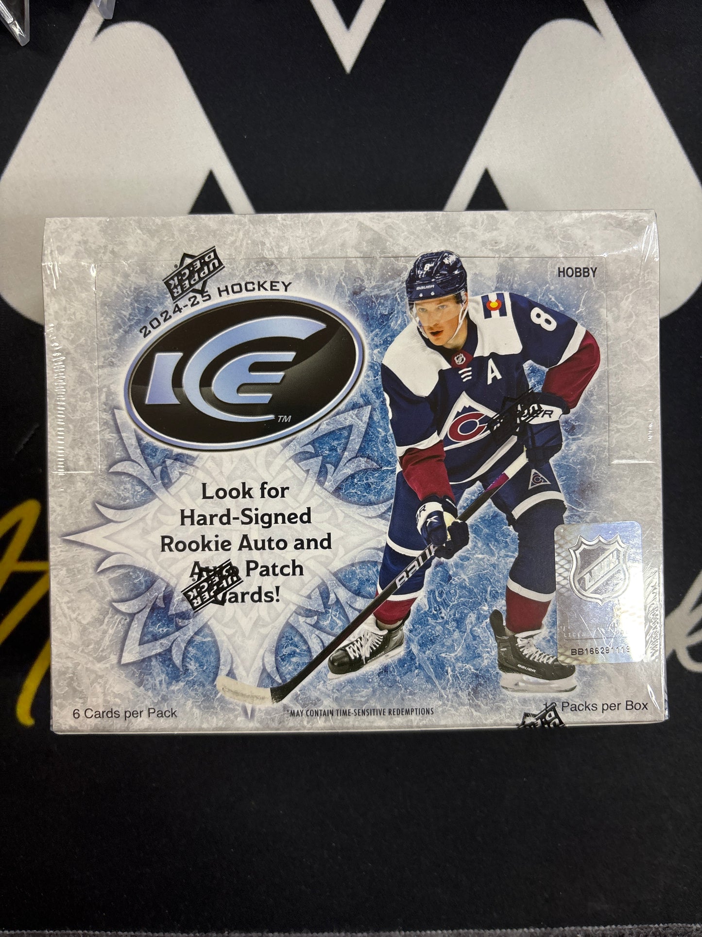24-25 ICE Hobby