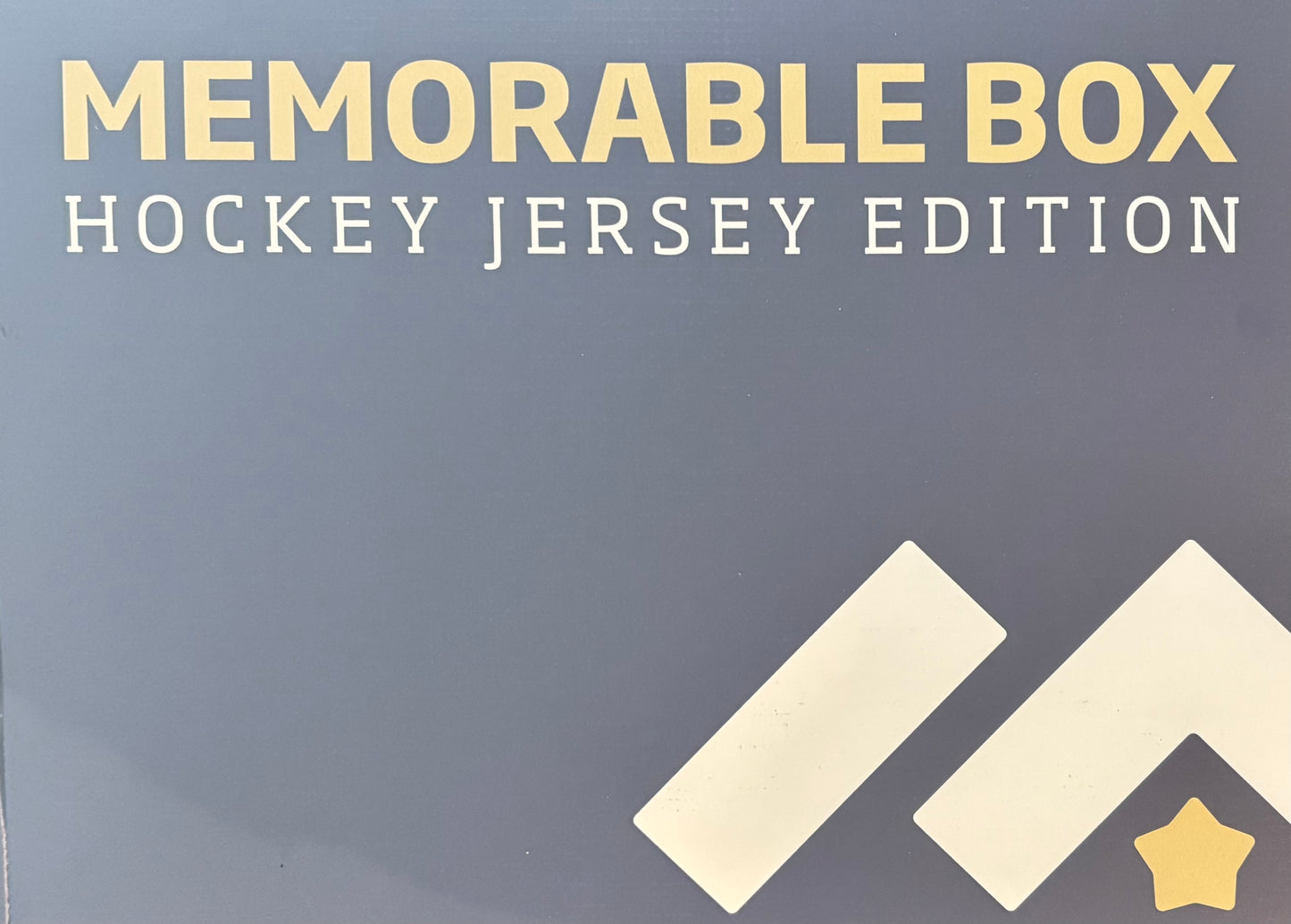 Memorable Authentic Jersey Auto