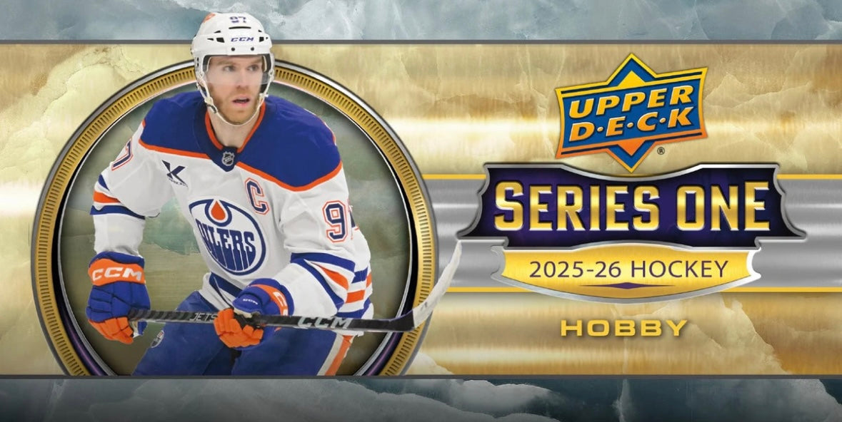 (12x) 25-26 SERIES 1 TEAM RANDOM CASE BREAK