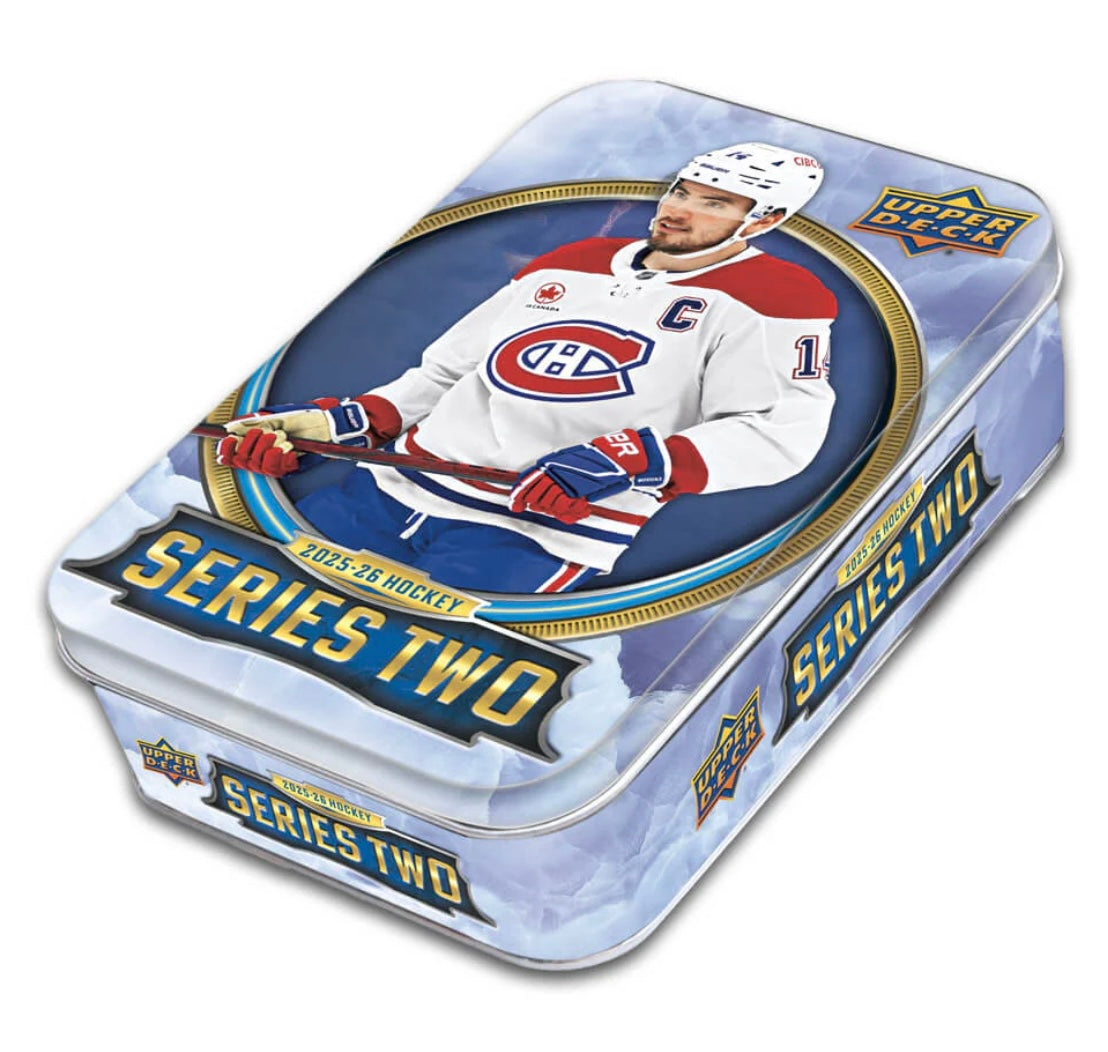 25-26 Series 2 Tin