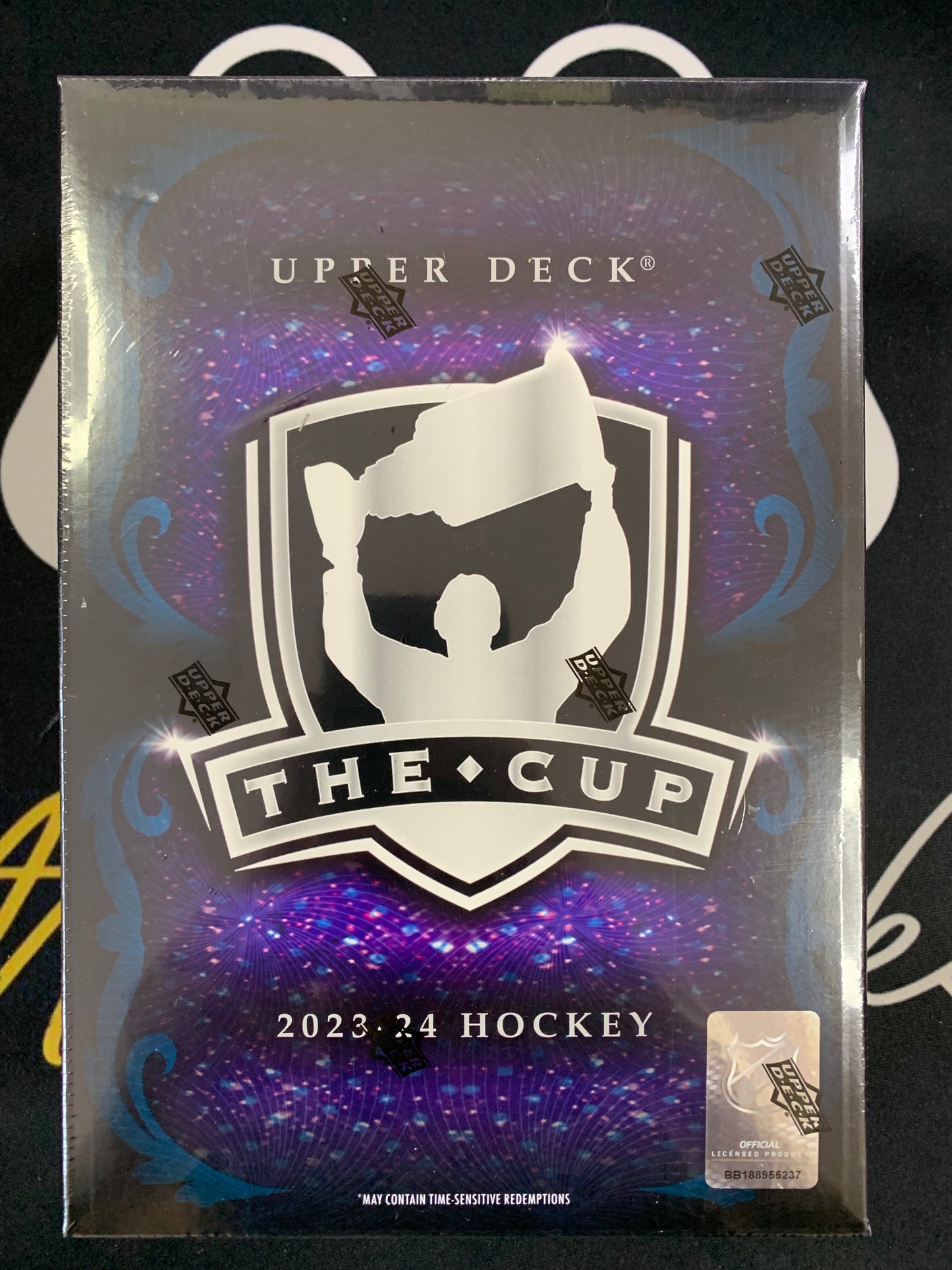 23-24 The Cup HOBBY