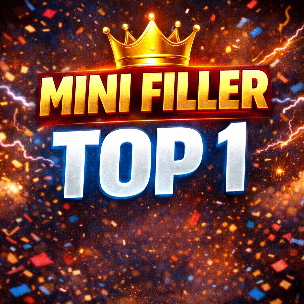 25-26 SERIES 2 MINI FILLER (Top 2 Gets a Main Spot⬆️)