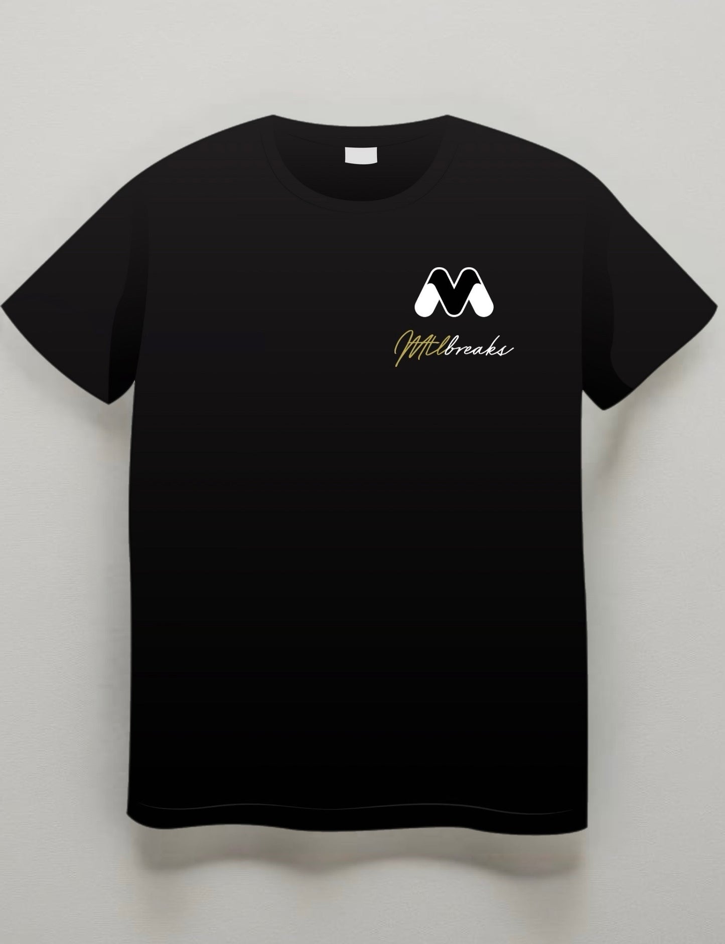 MtlBreaks T-Shirt