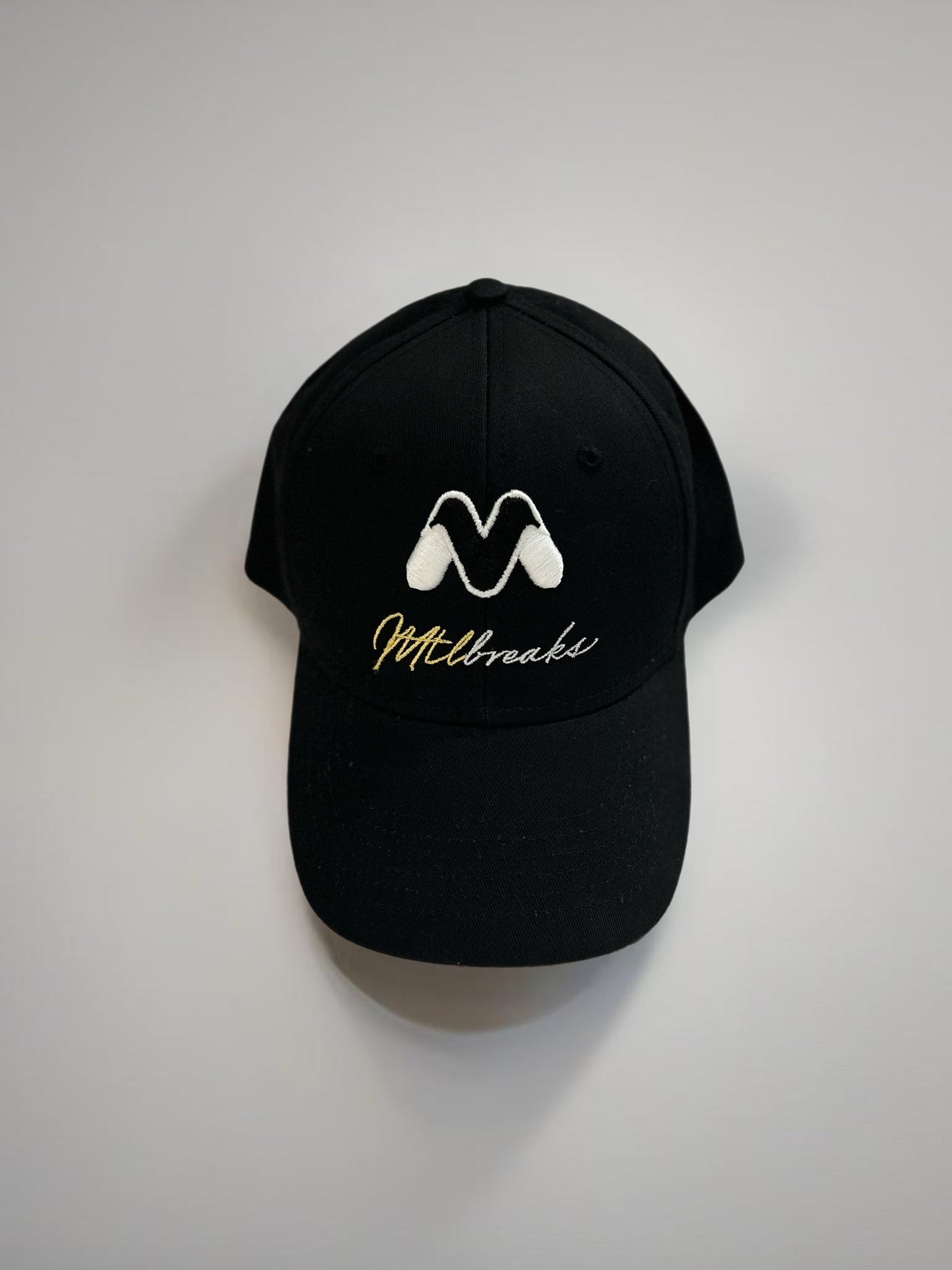 MtlBreaks Cap