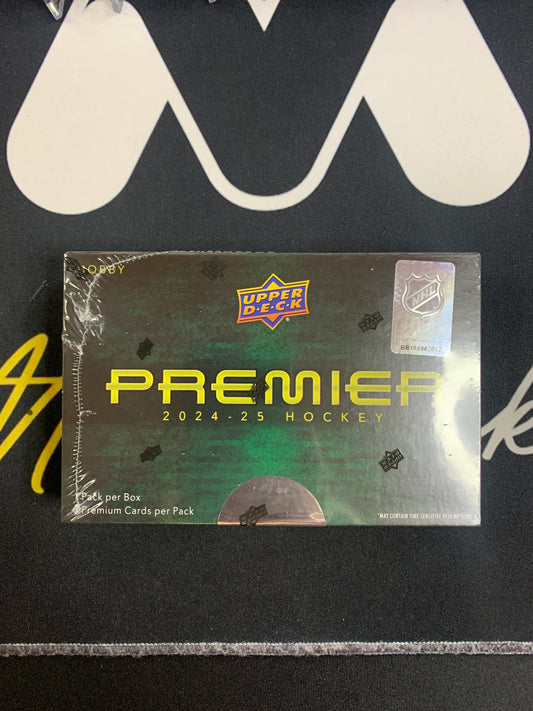 24-25 Premier Hobby
