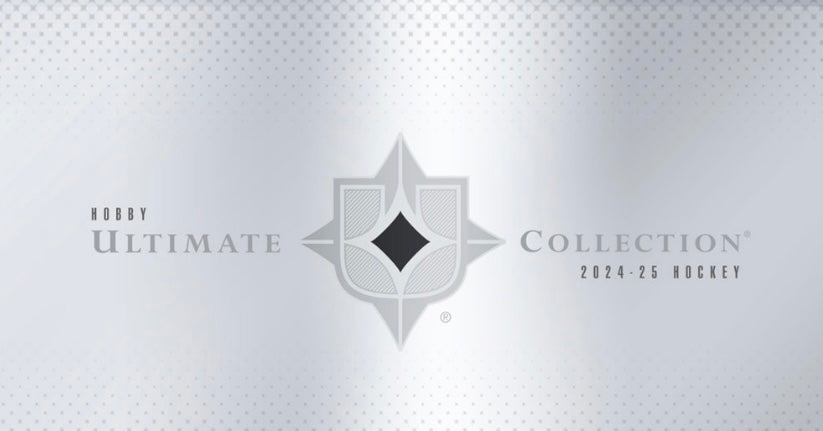 (16x) 24-25 ULTIMATE CASE (Pick Your Team Break)