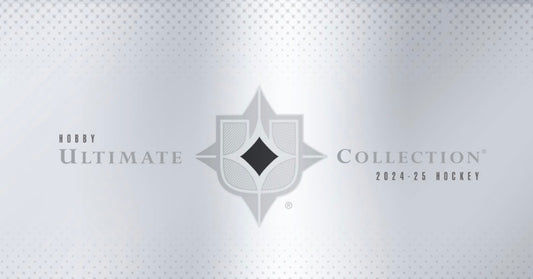 (16x) 24-25 ULTIMATE CASE (Pick Your Team Break)