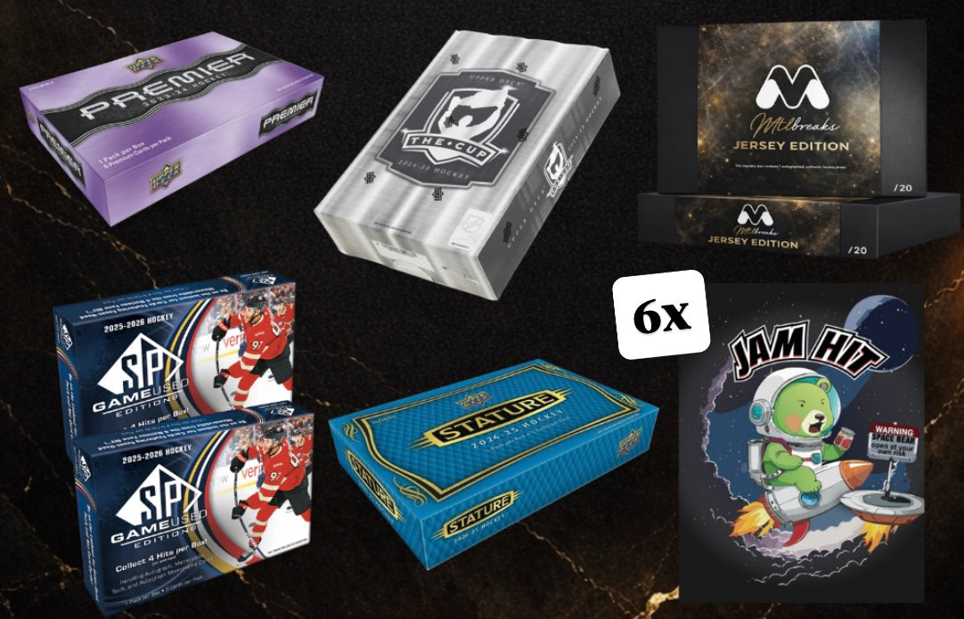 (12 BOX) MIXER Pick Your Team Break ( LOOK AT DESCRIPTION FOR JERSEY CHANCE TEAMS)