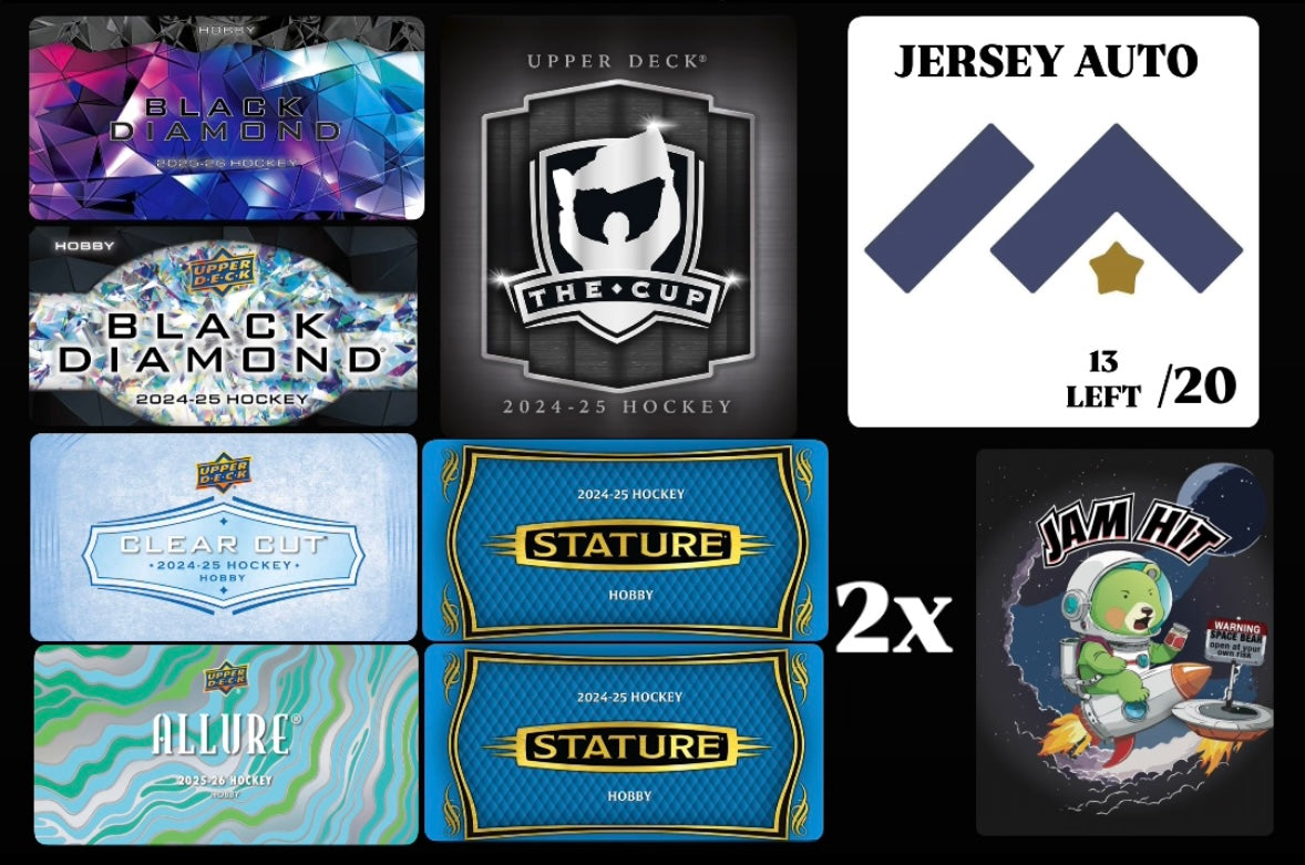 (10x) MIXER BOX PICK YOUR TEAM BREAK (SEE DESCRIPTION FOR JERSEY CHANCE)