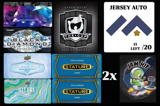 (10x) MIXER BOX PICK YOUR TEAM BREAK (SEE DESCRIPTION FOR JERSEY CHANCE)