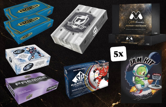 (12 BOX) MIXER Pick Your Team Break ( LOOK AT DESCRIPTION FOR JERSEY CHANCE TEAMS)