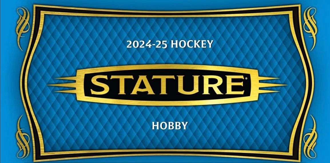 (16x) 24-25 STATURE Pick Your Team Break