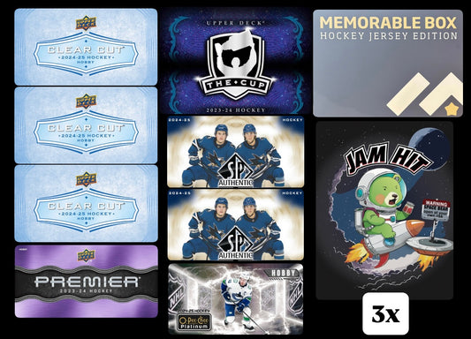 (12x) MIXER BOX Pick Your Team Break
