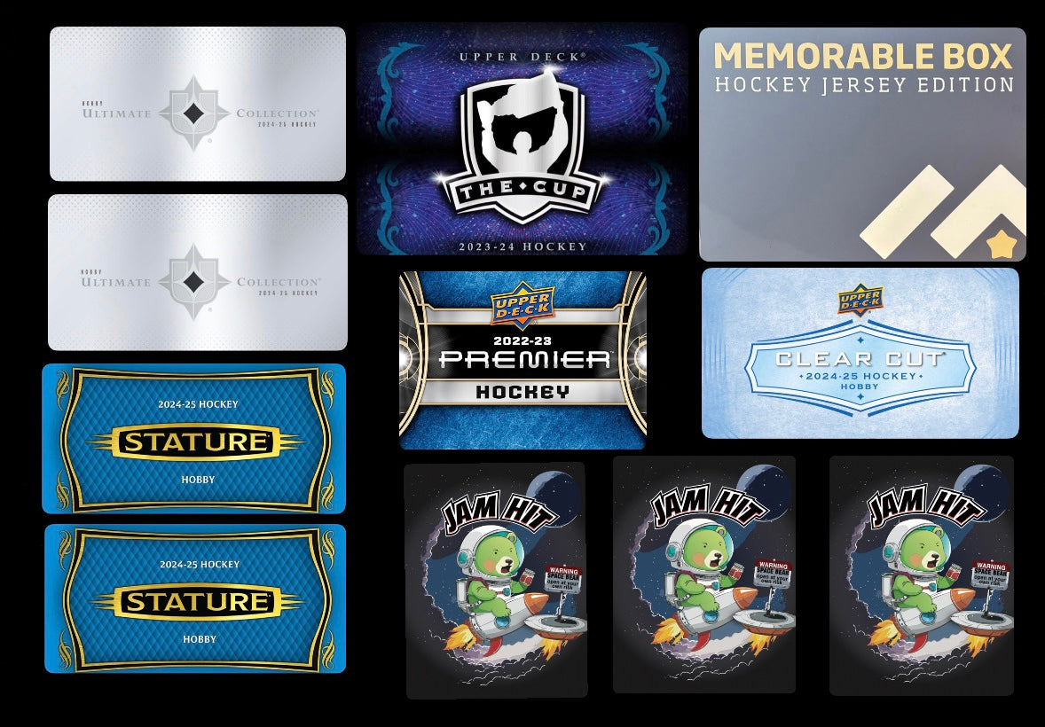 (11x) BOX MIXER Pick Your Team Break