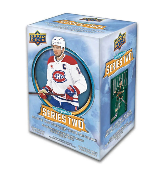 25-26 Series 2 Blaster