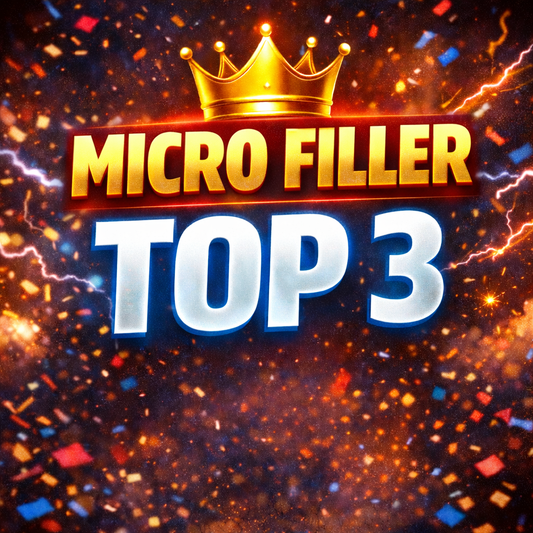 25-26 EXTENDED MICRO FILLER FOR RANDOM TEAM ( TOP 3 WINS A MINI SPOT ⬆️ )